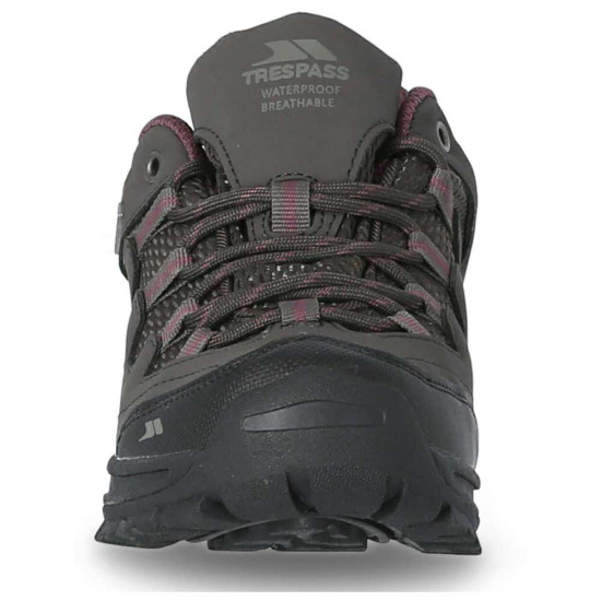 Trespass Mitzi Waterproof Low Cut Boots